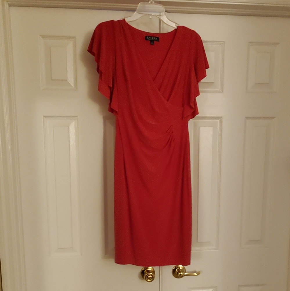 Lauren dress